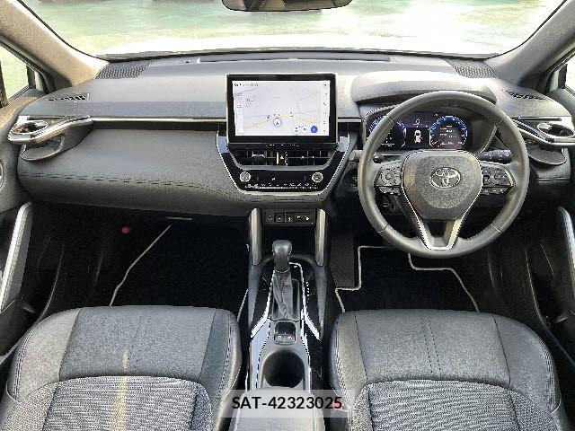 Toyota COROLLA CROSS 2024-12 6271304-1