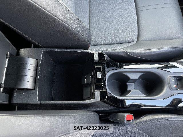 Toyota COROLLA CROSS 2024-12 6271304-21