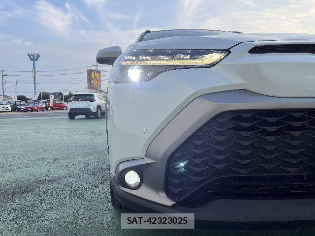 Toyota COROLLA CROSS 2024-12 6271304-23