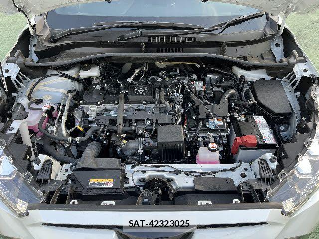 Toyota COROLLA CROSS 2024-12 6271304-27