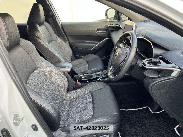 Toyota COROLLA CROSS 2024-12 6271304-3