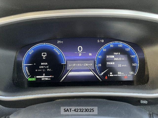 Toyota COROLLA CROSS 2024-12 6271304-7