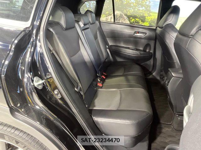 Toyota COROLLA CROSS 2023-11 6303355-9