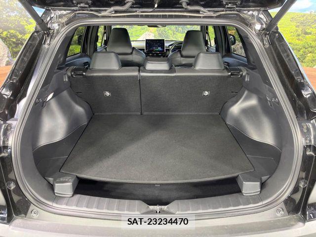 Toyota COROLLA CROSS 2023-11 6303355-10