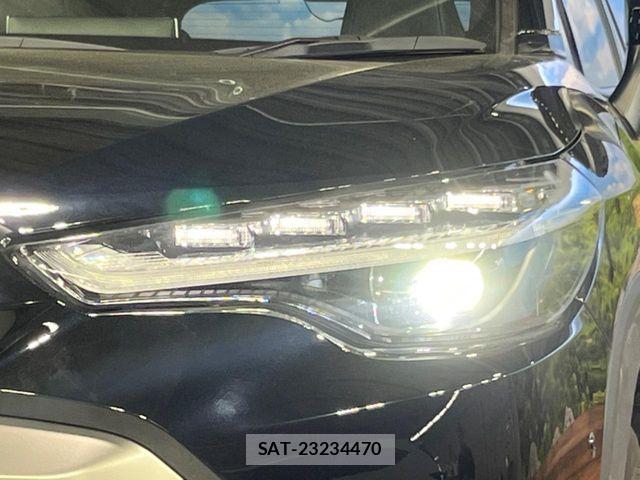 Toyota COROLLA CROSS 2023-11 6303355-11