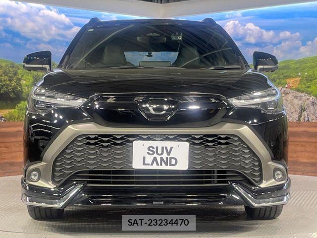 Toyota COROLLA CROSS 2023-11 6303355-13