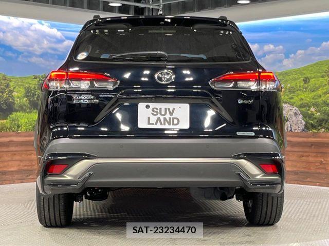 Toyota COROLLA CROSS 2023-11 6303355-14