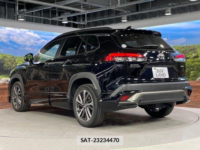 Toyota COROLLA CROSS 2023-11 6303355-16