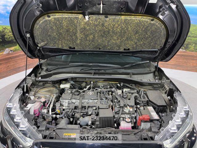 Toyota COROLLA CROSS 2023-11 6303355-17