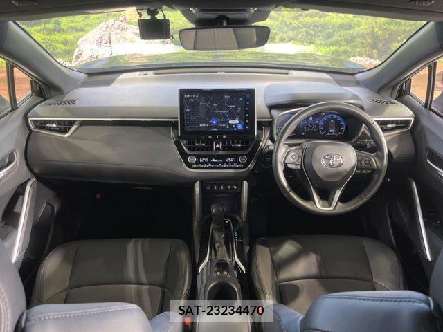 Toyota COROLLA CROSS 2023-11 6303355-1