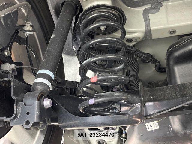 Toyota COROLLA CROSS 2023-11 6303355-19