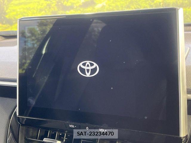 Toyota COROLLA CROSS 2023-11 6303355-2