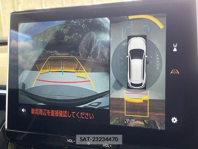Toyota COROLLA CROSS 2023-11 6303355-3