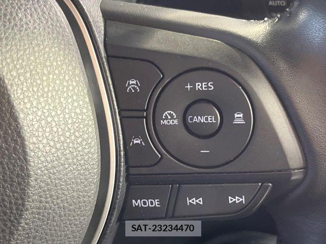 Toyota COROLLA CROSS 2023-11 6303355-5