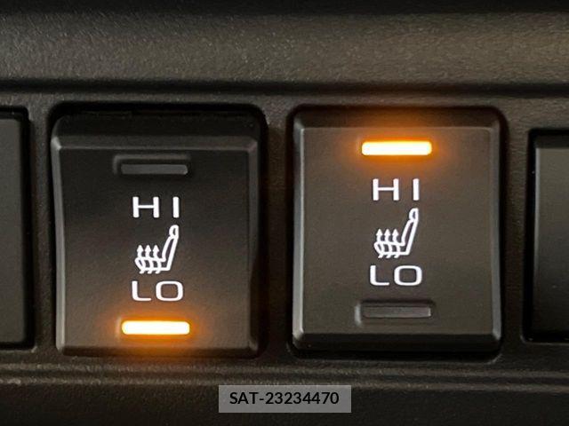 Toyota COROLLA CROSS 2023-11 6303355-6