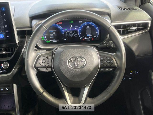 Toyota COROLLA CROSS 2023-11 6303355-7