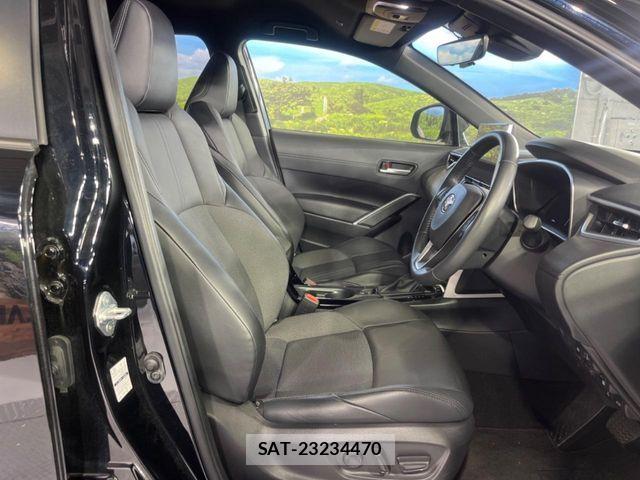 Toyota COROLLA CROSS 2023-11 6303355-8
