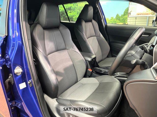 Toyota COROLLA CROSS 2024-08 6303356-10