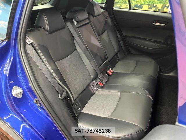 Toyota COROLLA CROSS 2024-08 6303356-11
