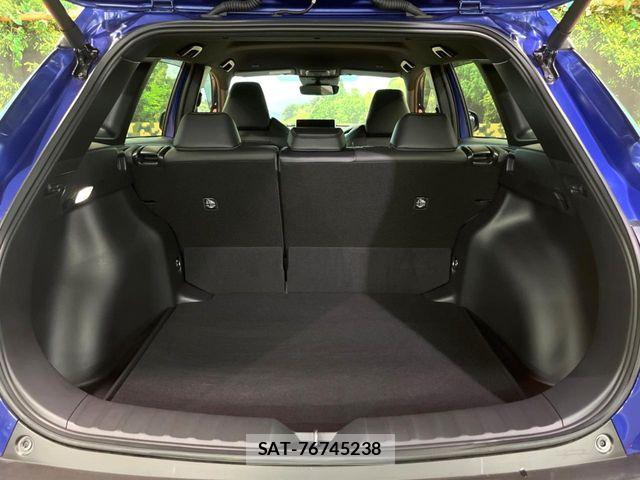 Toyota COROLLA CROSS 2024-08 6303356-12