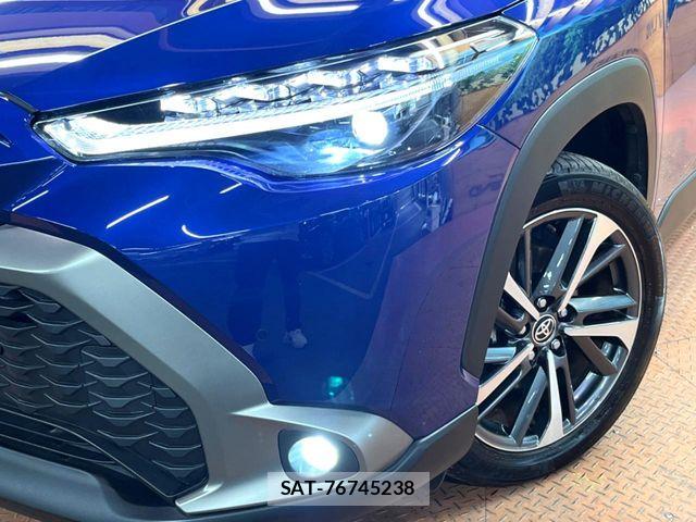 Toyota COROLLA CROSS 2024-08 6303356-13