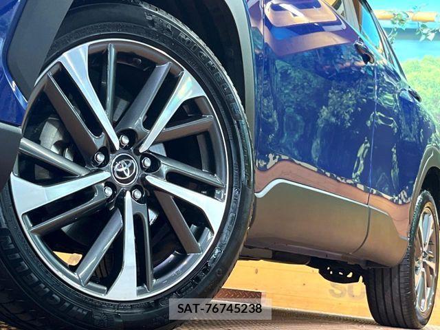 Toyota COROLLA CROSS 2024-08 6303356-14