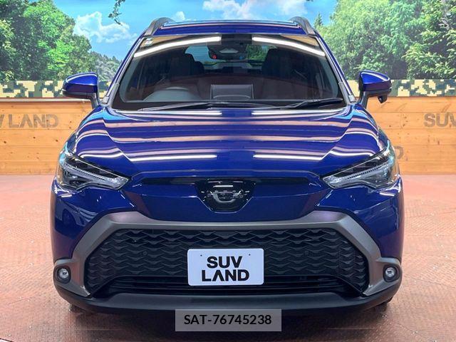 Toyota COROLLA CROSS 2024-08 6303356-15