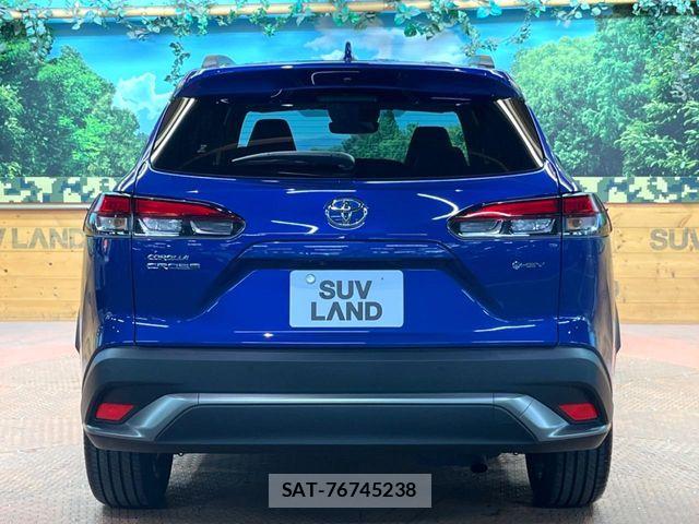 Toyota COROLLA CROSS 2024-08 6303356-16