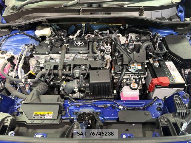 Toyota COROLLA CROSS 2024-08 6303356-17
