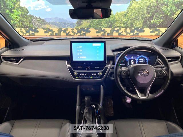 Toyota COROLLA CROSS 2024-08 6303356-1