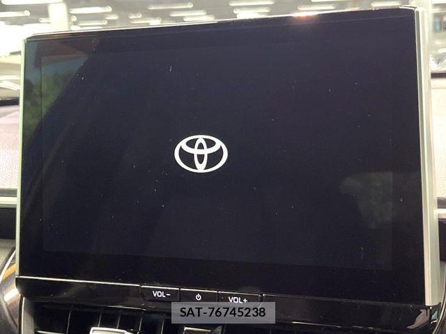 Toyota COROLLA CROSS 2024-08 6303356-2