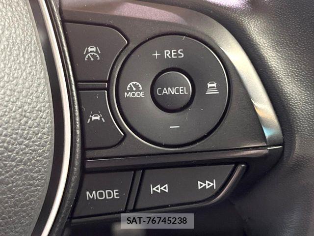 Toyota COROLLA CROSS 2024-08 6303356-4