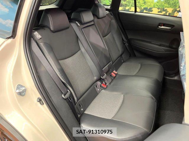 Toyota COROLLA CROSS 2026-02 6544458-11
