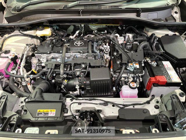 Toyota COROLLA CROSS 2026-02 6544458-17