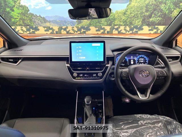 Toyota COROLLA CROSS 2026-02 6544458-1