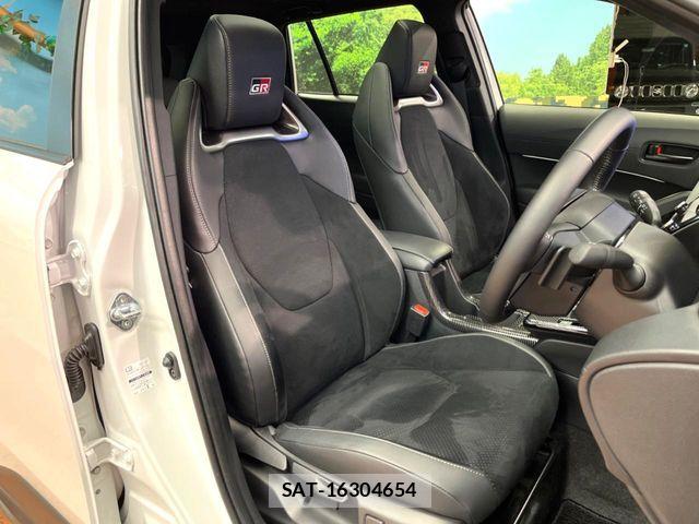 Toyota COROLLA CROSS 2025-12 6544457-10
