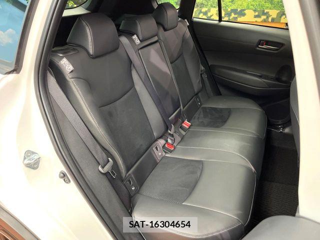 Toyota COROLLA CROSS 2025-12 6544457-11