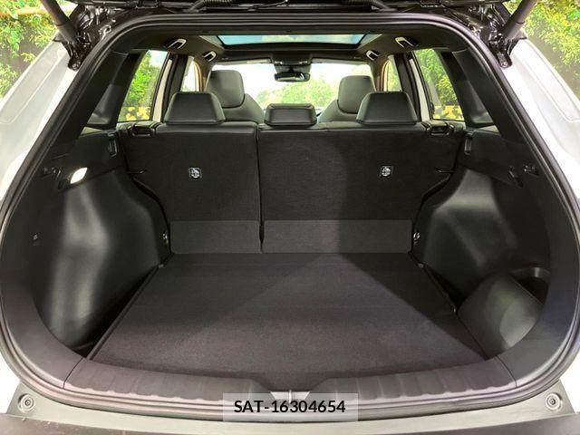 Toyota COROLLA CROSS 2025-12 6544457-12