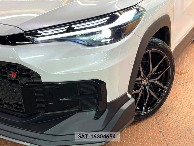 Toyota COROLLA CROSS 2025-12 6544457-13