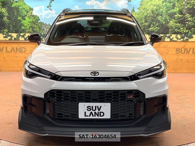 Toyota COROLLA CROSS 2025-12 6544457-15