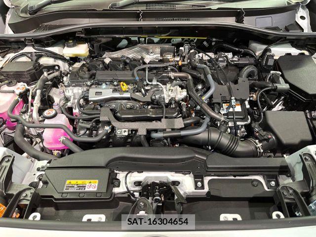 Toyota COROLLA CROSS 2025-12 6544457-17