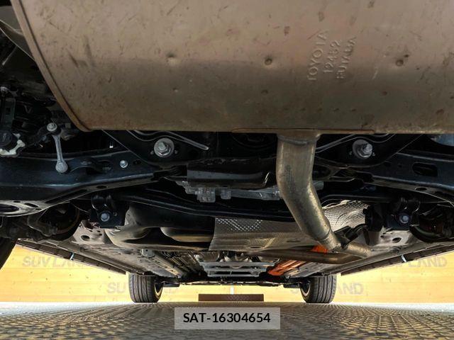 Toyota COROLLA CROSS 2025-12 6544457-18