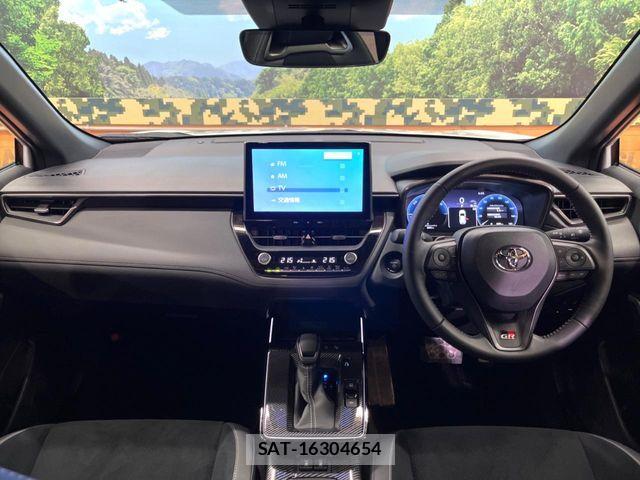 Toyota COROLLA CROSS 2025-12 6544457-1