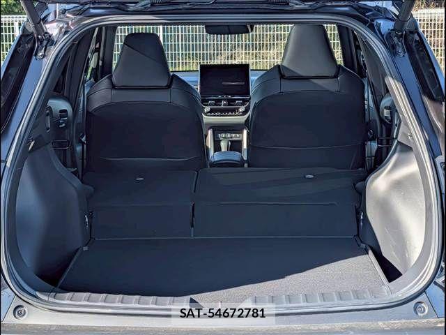 Toyota COROLLA CROSS 2023-11 6544468-12