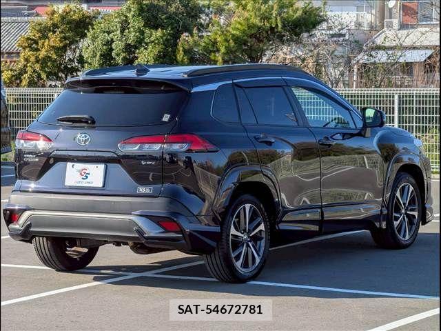 Toyota COROLLA CROSS 2023-11 6544468-15