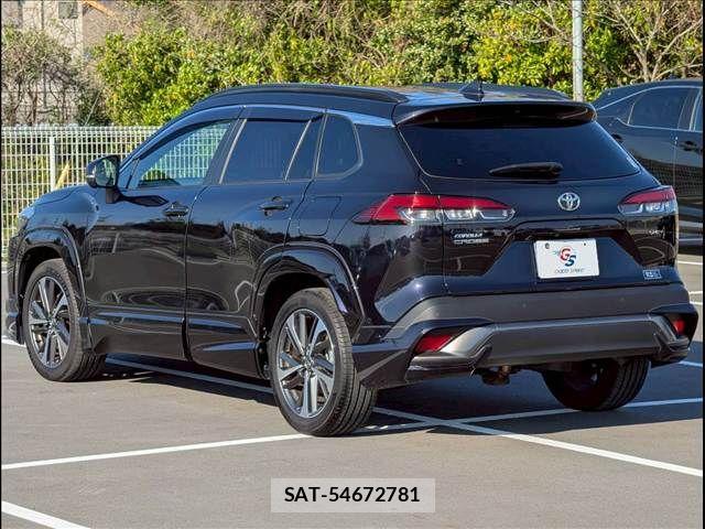 Toyota COROLLA CROSS 2023-11 6544468-16