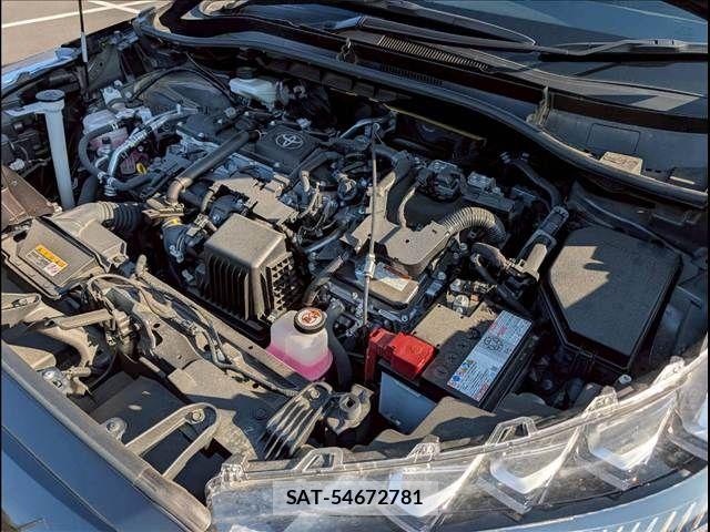 Toyota COROLLA CROSS 2023-11 6544468-17
