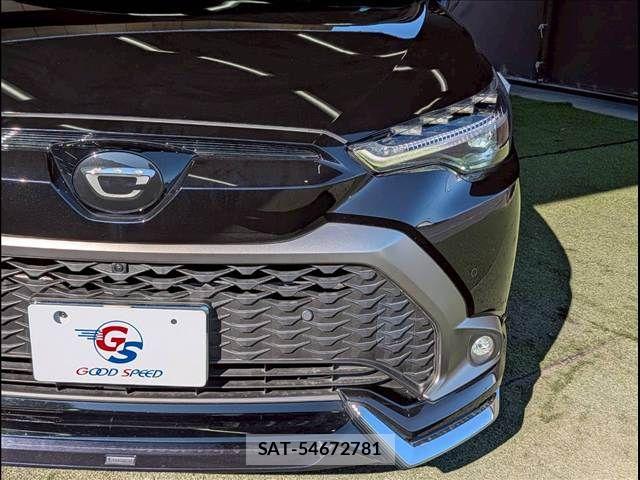 Toyota COROLLA CROSS 2023-11 6544468-19