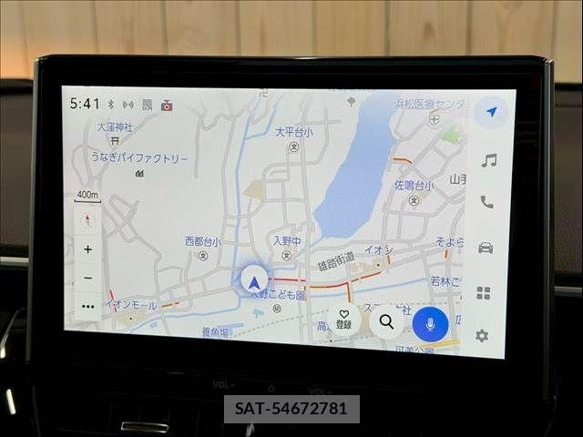 Toyota COROLLA CROSS 2023-11 6544468-2
