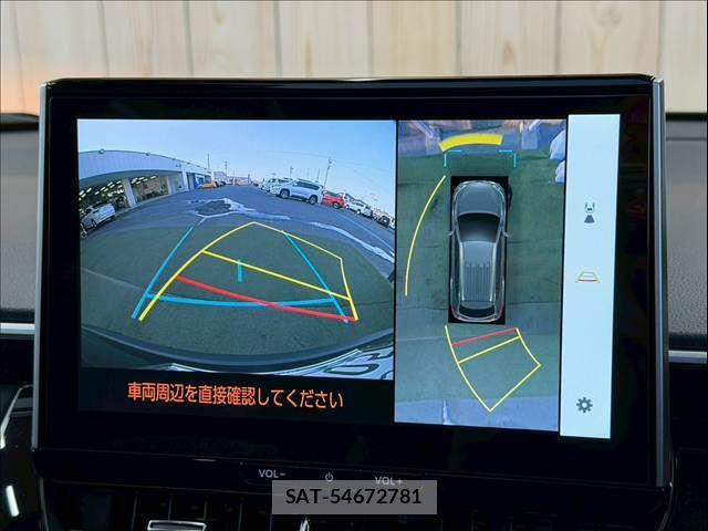 Toyota COROLLA CROSS 2023-11 6544468-3